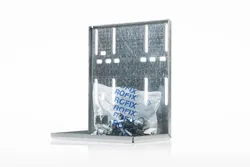 Rofix console universelle pour groupe hydrophore + set d'accessoires